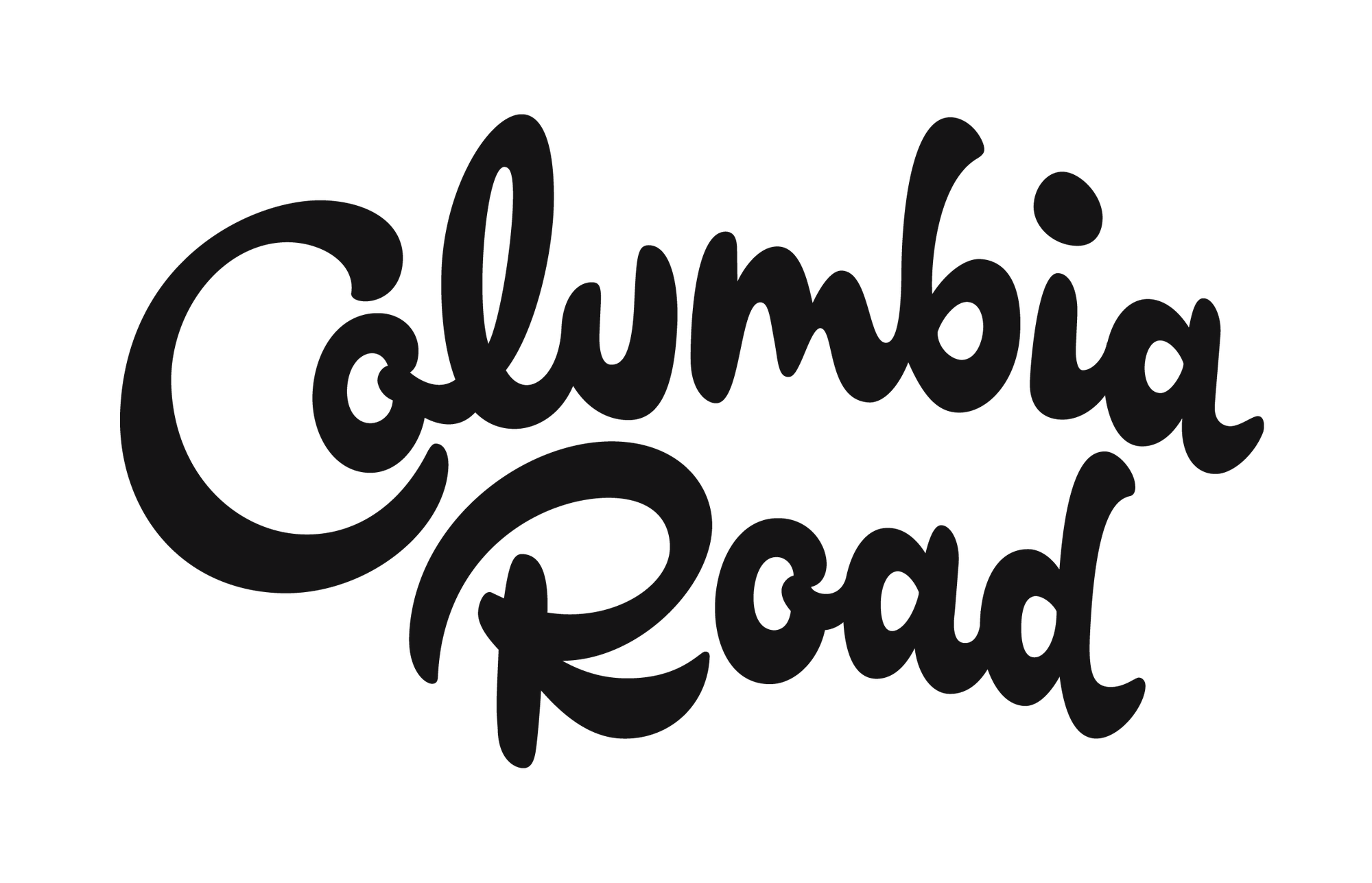 Columbia Road