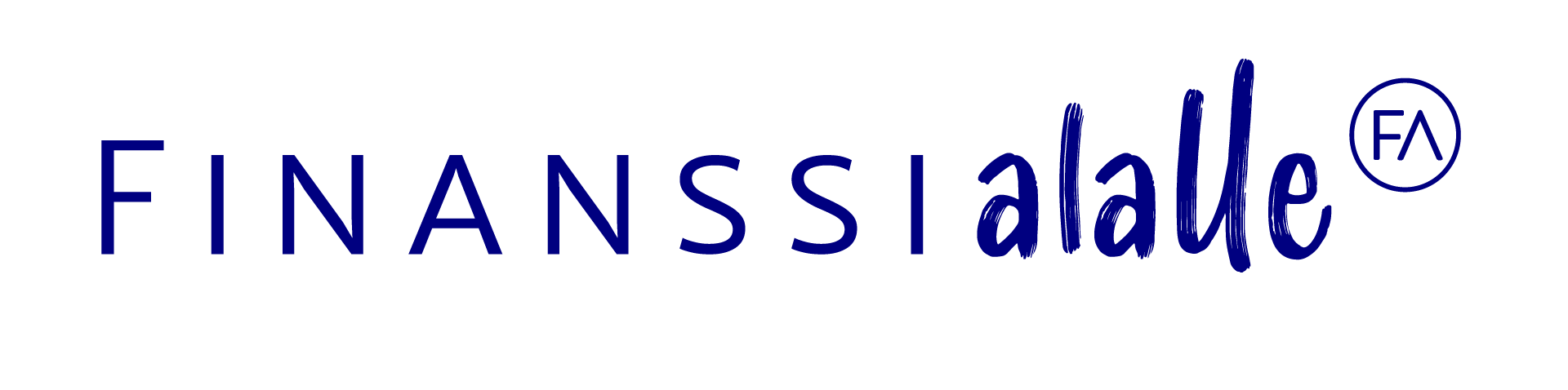 Finanssialalle