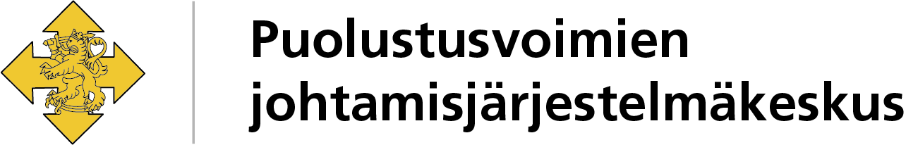 Puolustusvoimien johtamisjärjestelmäkeskus